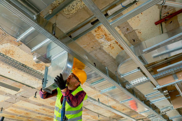 Best HVAC Repair Near Me  in Rose Valley, PA