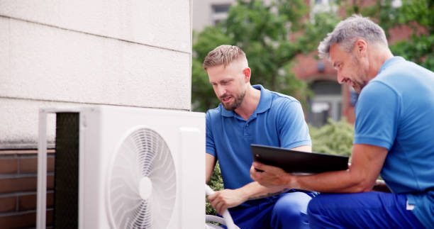 Best HVAC Installation Services  in Rose Valley, PA