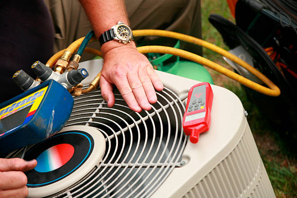 Best Local HVAC Companies  in Rose Valley, PA