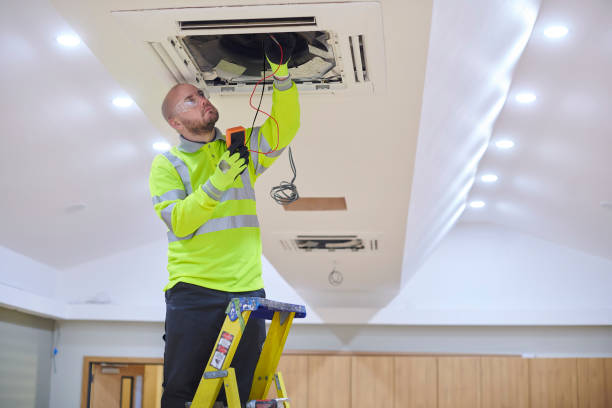 Best HVAC Air Duct Cleaning  in Rose Valley, PA