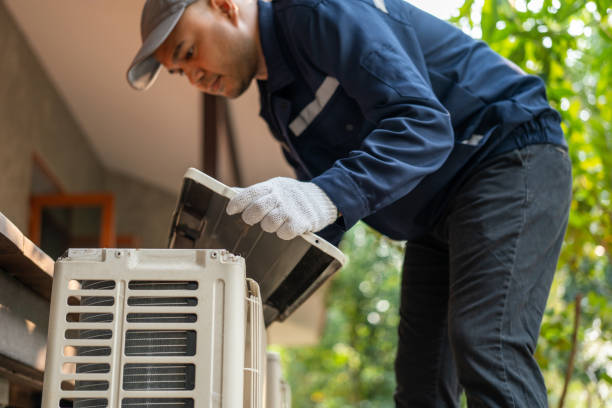 Best Residential HVAC Services  in Rose Valley, PA